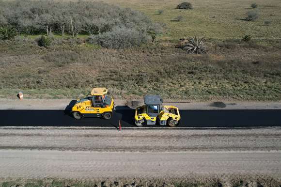 Fin de semana largo: posibles demoras en el Corredor del Atlántico