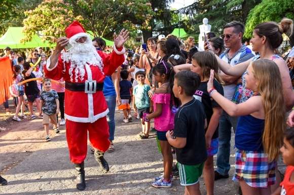 Agenda: Se viene un fin de semana con diversas propuestas recreativas para toda la familia en Chascomús