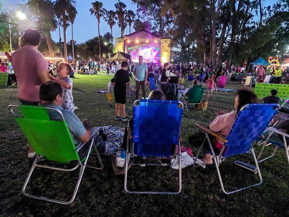 Chascomús se prepara con gran expectativa para la Apertura de la Temporada 2024/25