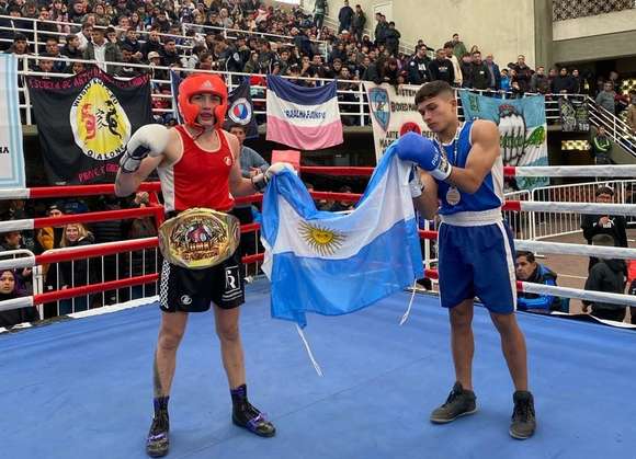 Chascomús se prepara para “Combate Bajo las Estrellas”: Una noche de Boxeo y Kick Boxing de nivel internacional
