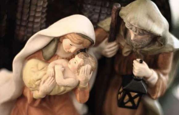 Reflexión del Obispo de Chascomús sobre el valor del pesebre y la tolerancia