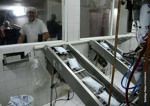 Lácteos Belgrano: Calidad y tradición al alcance de todos en Chascomús