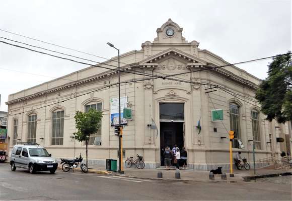 Chau horario de verano: el Banco Provincia vuelve a atender de 10 a 15