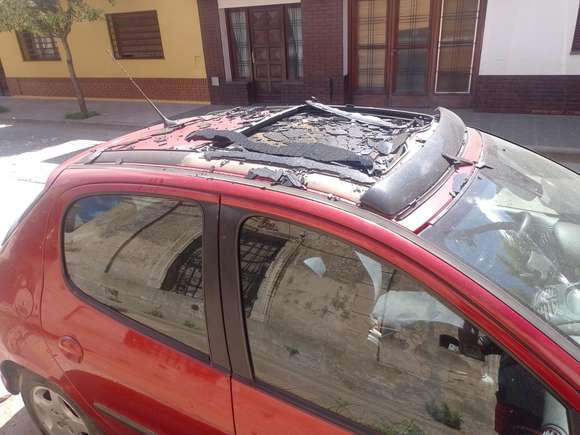 Alerta en Chascomús: Nuevo tipo de robo a vehículos afecta a modelos de Peugeot 206 y 207