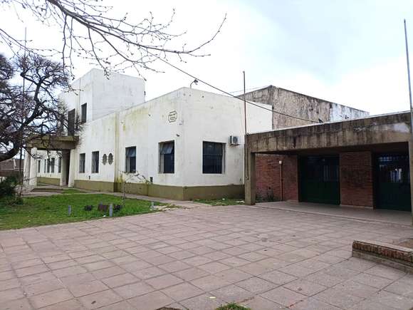 Inseguridad en la Escuela Industrial: una amenaza creciente y una justicia que mira para otro lado