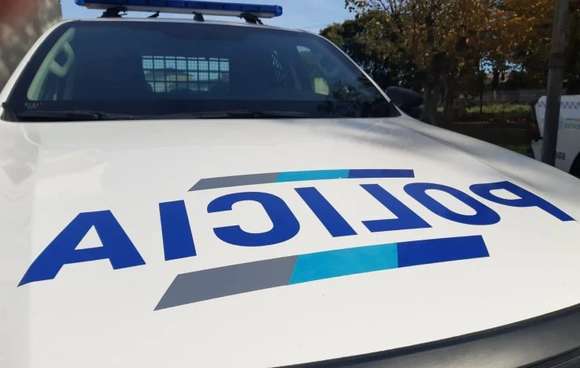 Robaron en un local de venta de alimentos para mascotas en Chascomús