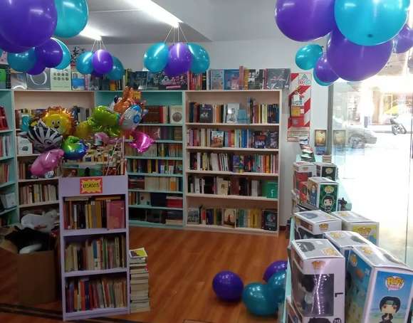 Este verano, Insomnia Chascomús invita a disfrutar del tiempo libre con libros accesibles para todos los gustos