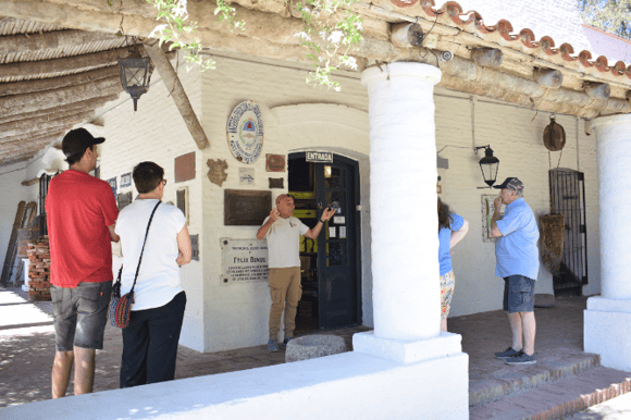 Anuncian un fin de semana con actividades para toda la familia en Chascomús