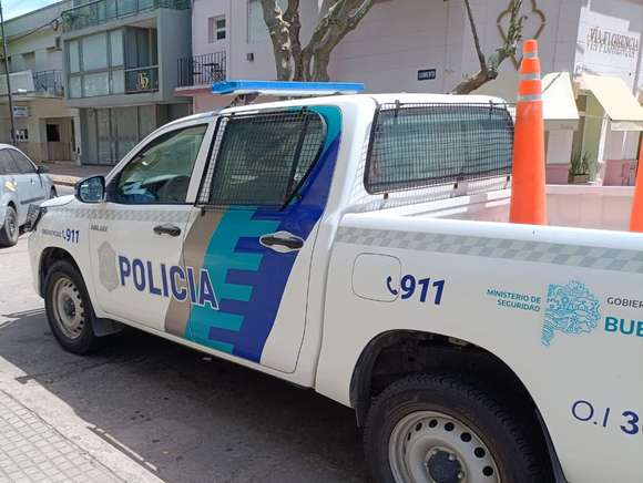 “Ojos en Alerta”: la participación vecinal que permitió resolver un intento de robo en Chascomús