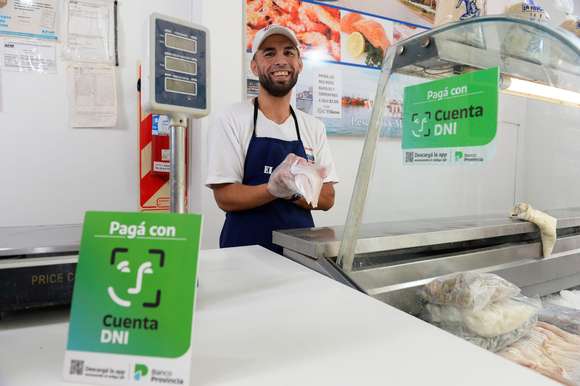 Para aprovechar Cuenta DNI: la promo especial que se activa este sábado