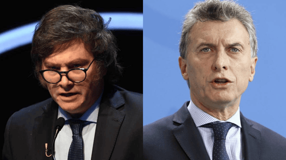 Mauricio Macri le hizo un guiño a Javier Milei para avanzar en un acuerdo electoral