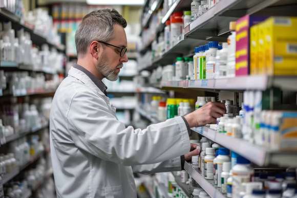 Receta electrónica: en la provincia de Buenos Aires seguirán coexistiendo la de papel y la digital