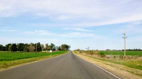 El Gobierno comenzó la privatización de varios tramos de rutas nacionales