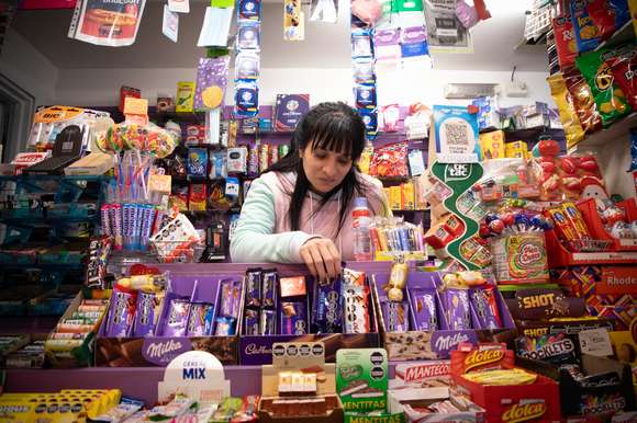 El consumo cayó 14% en 2024: fue el peor año en dos décadas