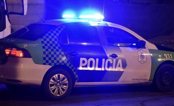 Aprehenden a tres personas por robo en un restaurante de Chascomús