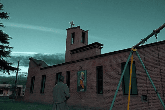 La película local “Cajones Vacíos” se estrena en el teatro Brazzola