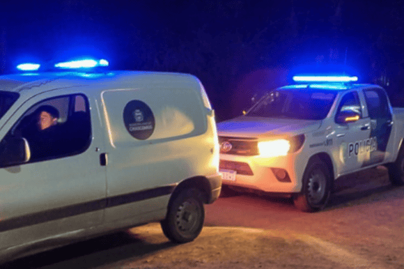 Colaboración de la Patrulla Municipal en la prevención de delitos