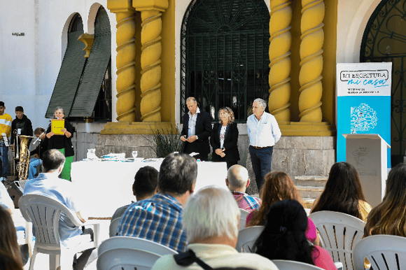 Javier Gastón: “Desde 2015, llevamos entregadas más de 2.300 escrituras”
