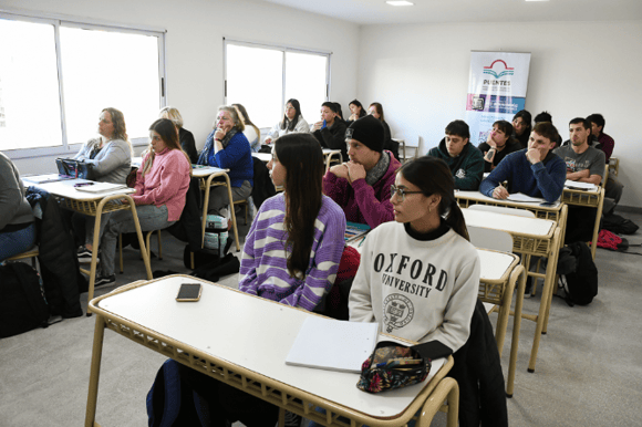 Centro Universitario local: Se amplían las posibilidades de continuar estudiando sin necesidad de migrar