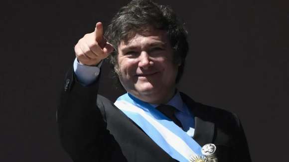 Forbes calificó al escándalo $LIBRA de Javier Milei como “el robo cripto más grande de la historia”