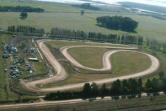 Vuelve el Karting Lezamense: Reactivación del Torneo KRL en el autódromo de General Belgrano