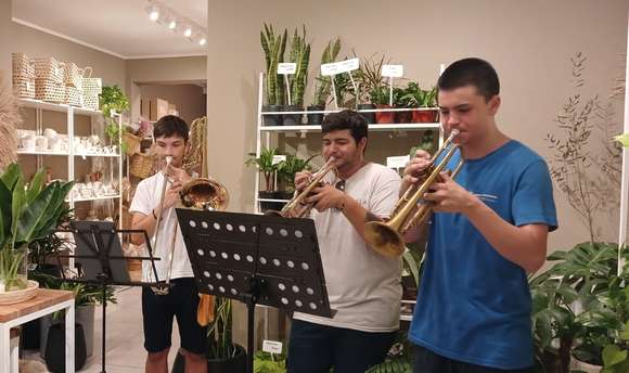 El efecto multiplicador de “El Festival” SOIJAr impacta positivamente en la economía local