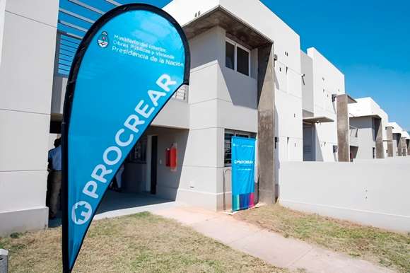 El Gobierno disolvió la Secretaría de Vivienda, de la que dependían el Procrear y Casa Propia