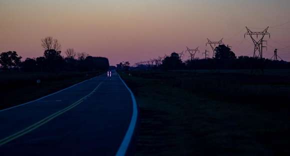 El Gobierno avanza con la privatización de 6.000 kilómetros de autopistas y rutas en todo el país