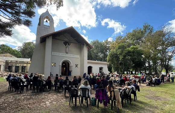 Asamblea Anual en el Monasterio San José de Gándara: Renovación y compromiso en Cáritas