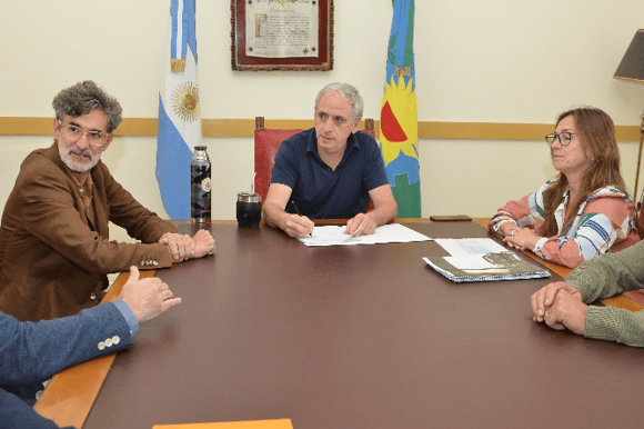 La Universidad Nacional de Quilmes brindará asesoramiento sobre seguridad