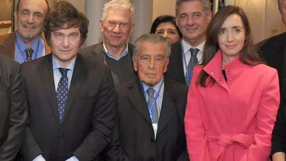 Eurnekian y el legado Milei: el boom importador que impulsa su negocio en Ezeiza