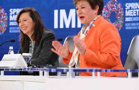 El FMI advierte que los desembolsos llegarán en tramos y evita precisar el monto del nuevo acuerdo