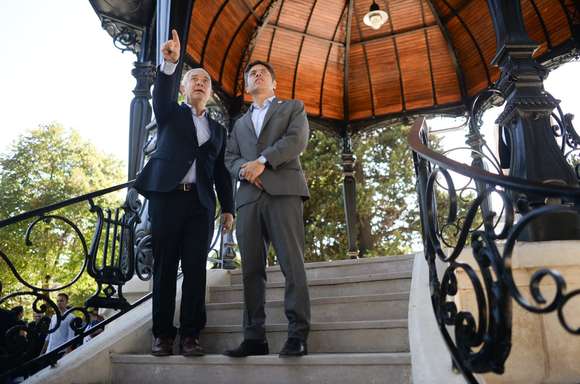 Barrios cerrados: Kicillof advirtió sobre “estafas” en “varios municipios”