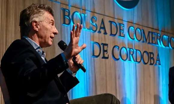 Macri, duro con Milei: “La falta de apego a la institucionalidad comienza a afectar el plan”