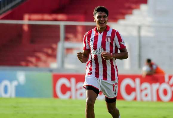 Joaquín Tobio Burgos reveló cómo fue su llegada a Estudiantes y el desgraciado motivo que lo dejó fuera de River