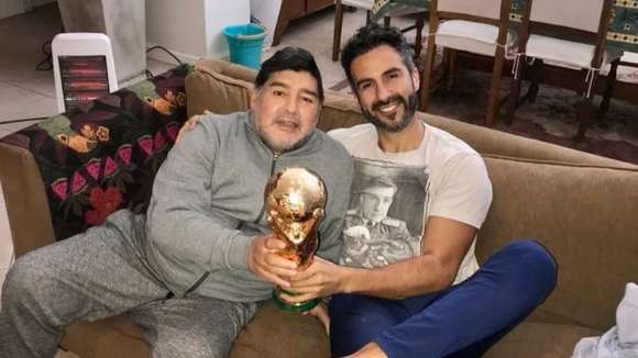 Quién es quién en el juicio por la muerte de Diego Armando Maradona