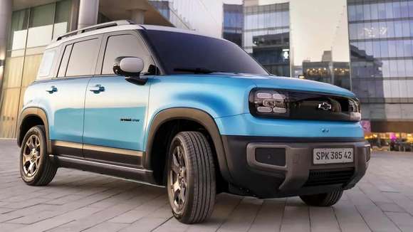 Reglamentan la quita de aranceles para la importación de autos eléctricos e híbridos