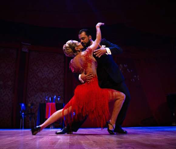 Anuncian la “Semana del Tango en Chascomús” con una importante programación