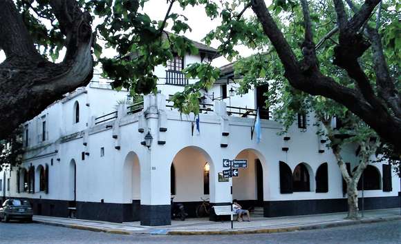 Chascomús apoya masivamente el Centenario del Club de Pelota a través de un exitoso Bono Contribución