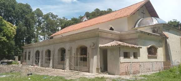 Se viene el segundo Concierto Solidario “Todos por Gándara” en el teatro Brazzola