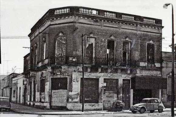 Impactantes imágenes del pasado y presente reviven la tragedia que impulsó la creación de los Bomberos Voluntarios de Chascomús