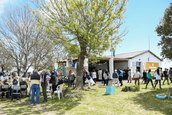 Chascomús se prepara para la Primera Fiesta de la Empanada Campera: Un evento solidario en apoyo a las escuelas rurales