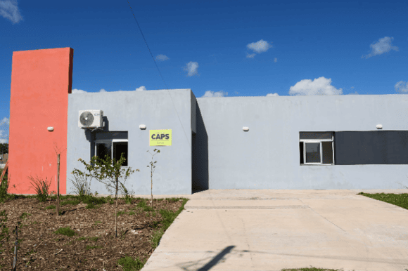 Jornada de salud para las infancias en el CAPS del barrio San Cayetano este miércoles