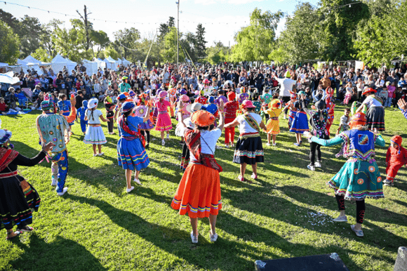 Semana Santa en Chascomús: balance positivo y fuerte impacto en la economía local