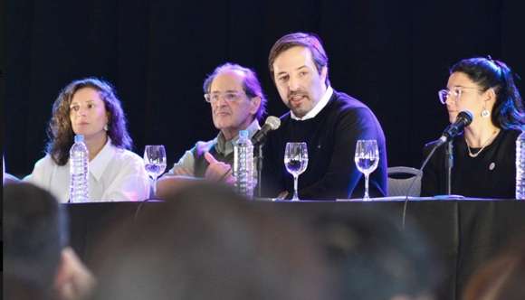 Kreplak: “Hemos avanzado en la equidad en salud, un principio innegociable para nuestra gestión”