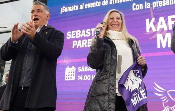 LLA aclara que no hay negociaciones avanzadas con el PRO para una alianza en provincia