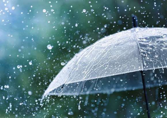 Otoño húmedo: alerta amarilla para el sudoeste y el centro bonaerense por tormentas