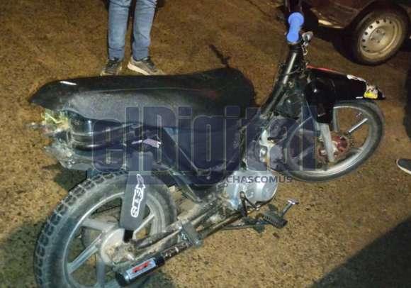 Casi 200 motos retenidas: la Patrulla de Prevención intensifica los operativos nocturnos en Chascomús