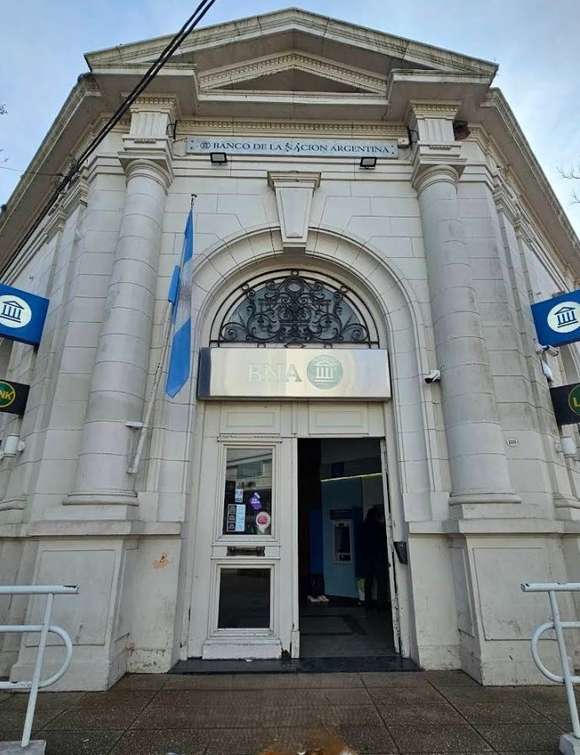 Crece la preocupación por el futuro del Banco Nación: alertan por despidos, cierres de sucursales y reducción de personal