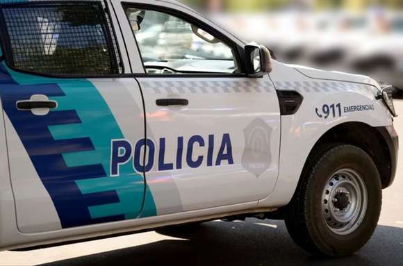 Rápida acción policial recupera moto robada y aprehende a menor con antecedentes en Chascomús